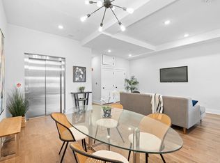 545 Palisade Ave #3, Jersey City, NJ
