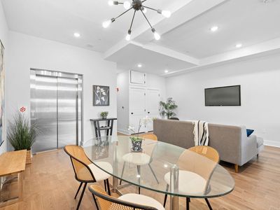 545 Palisade Ave #3, Jersey City, NJ, 07307