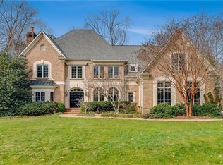 4 Captains Point, Greensboro, NC 27455