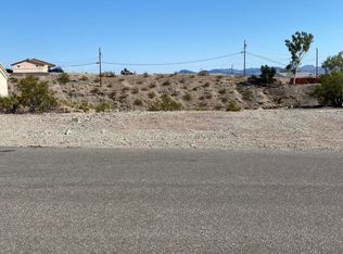 3610 Washita Dr LOT 6, Lake Havasu City, AZ 86404