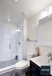 Rented by Bond New York