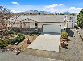 4120 N Saratoga Dr, Prescott Valley, AZ 86314