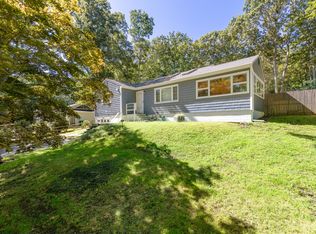 47 Stoney Hill Rd, Sag Harbor, NY 11963