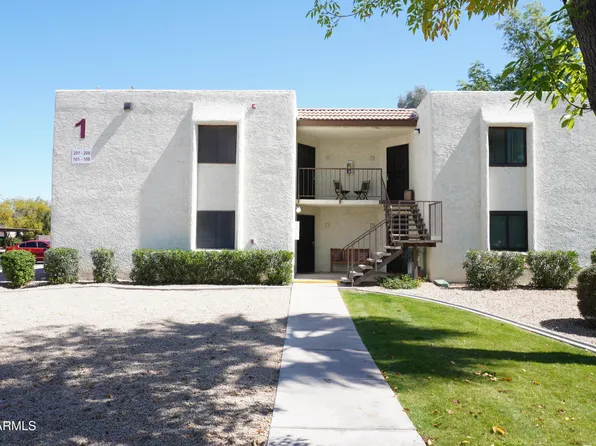 10444 N 69TH Street #107, Paradise Valley, AZ 85253