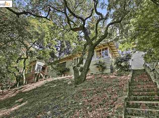 48 Mosswood Rd, Berkeley, CA 94704