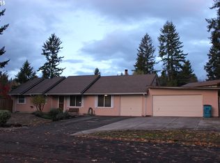 721 NE 125th Ave, Vancouver, WA 98684