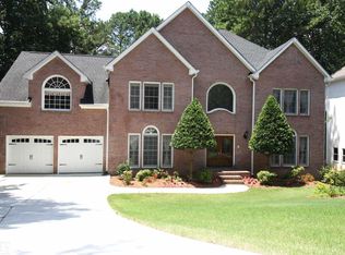 3337 Trails End Rd NE #4, Roswell, GA 30075