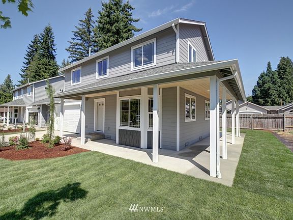 3rd image of 10923 47th Avenue NE #C