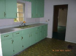 413 Woodward St NE, Rome, GA 30161