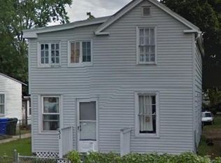 31 Reed St, Springfield, MA 01109