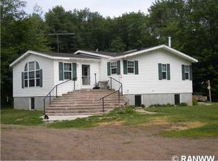 6944 Gordon Rd, Siren, WI 54872