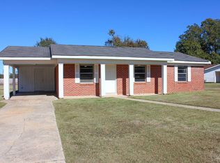 141 Holt St, Flomaton, AL 36441