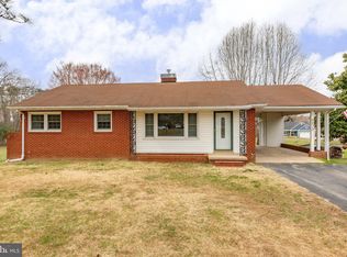 6820 Partlow Rd, Spotsylvania, VA 22551
