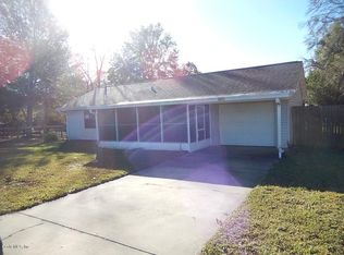 6400 Cherry Rd, Ocala, FL 34472