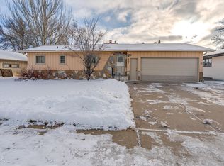 601 W Interstate Ave, Bismarck, ND 58503