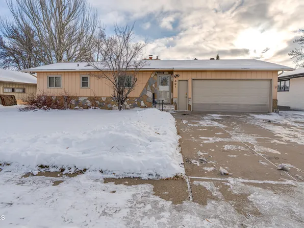 601 W Interstate Ave, Bismarck, ND 58503