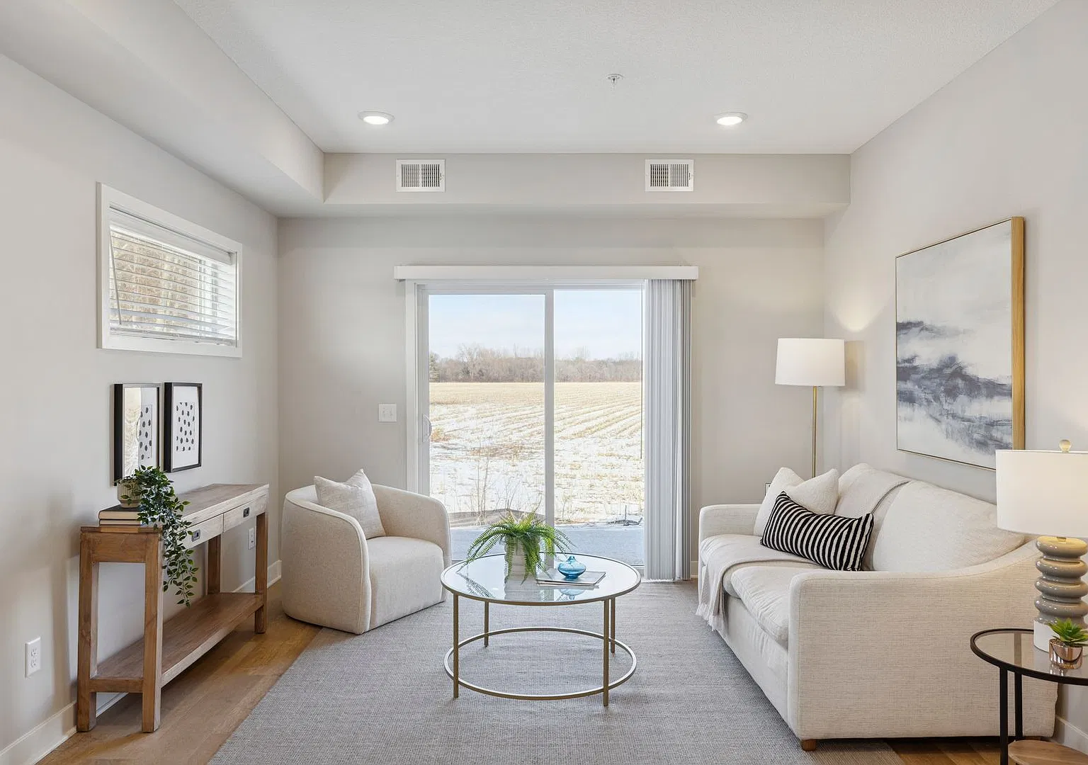 Oneka Fields Townhomes (D) — Photo 2