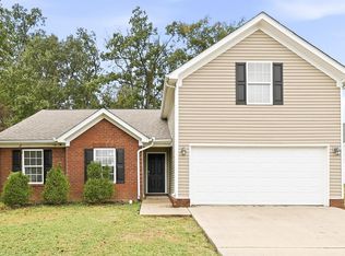 804 Winchester Close, Antioch, TN 37013
