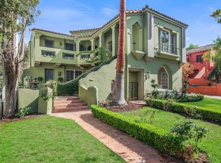 1074 - 1076 S Genesee Ave, Los Angeles, CA 90019