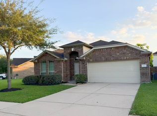 11822 Harristown Dr, Houston, TX 77047