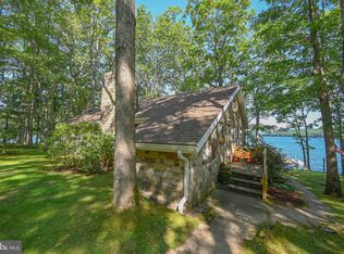 3125 Turkey Neck Rd, Swanton, MD 21561