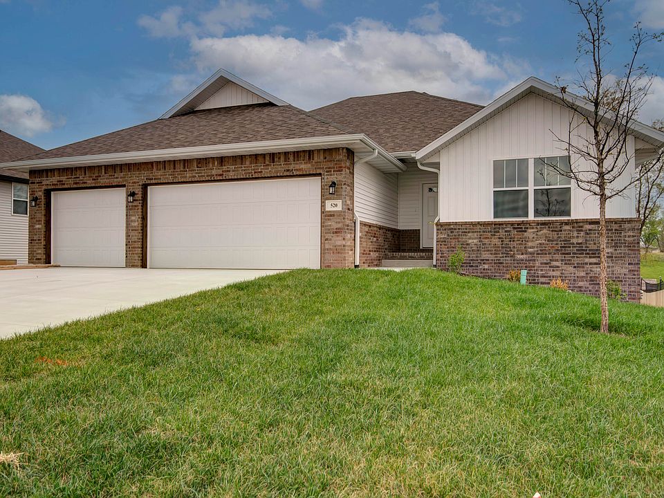 1st image of 520 N Bryan Avenue Lot 2