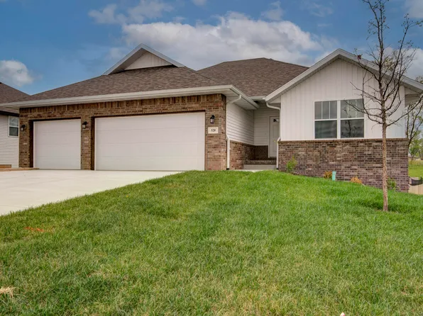 520 N Bryan Avenue Lot 2, Rogersville, MO 65742
