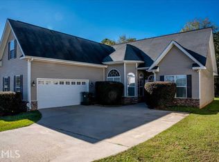 439 Apple Blossom Way, Macon, GA 31217