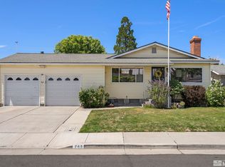 745 Cordone Ave, Reno, NV 89502