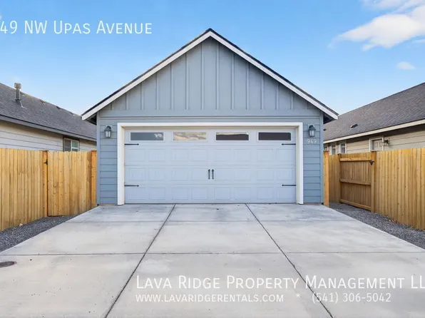 949 NW Upas Ave, Redmond, OR 97756