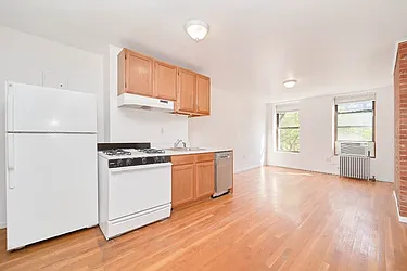 Rented by Living New York