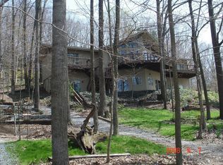 284 Apache Trl, Cadiz, KY 42211