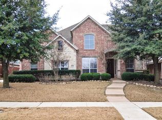 5779 Arminta Ave, Frisco, TX 75034