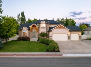 1135 S 650 W, Heber, UT 84032