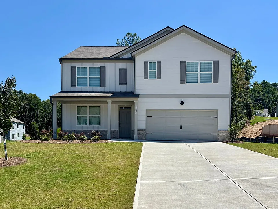 2986 Daxton Ln