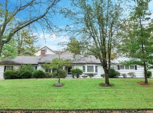 1 Rolling Hill Rd, Short Hills, NJ 07078