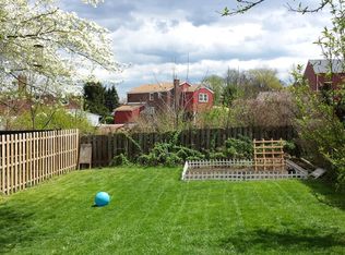 4277 Winterburn Ave, Pittsburgh, PA 15207