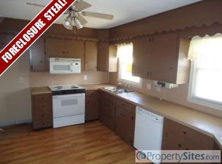 501 N Craig St, Goddard, KS 67052