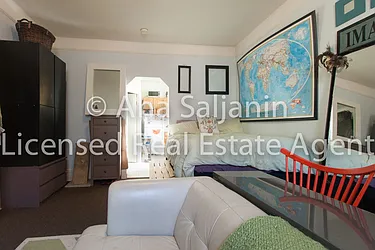 Rented by Citi Zone Realty