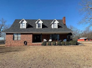 1380 Highway 70 W, Kirby, AR 71943