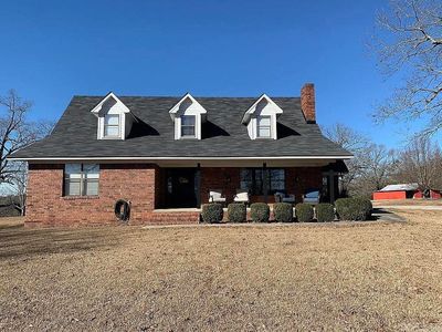 1380 Highway 70 W, Kirby, AR, 71943