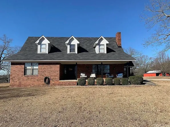 1380 Highway 70 W, Kirby, AR 71943