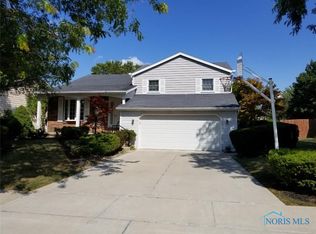 26638 Brentfield Rd, Perrysburg, OH 43551