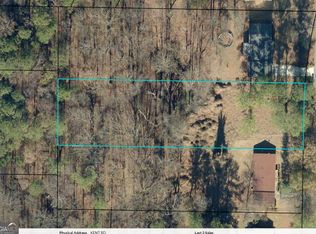 0 Kent Rd, Atlanta, GA 30337