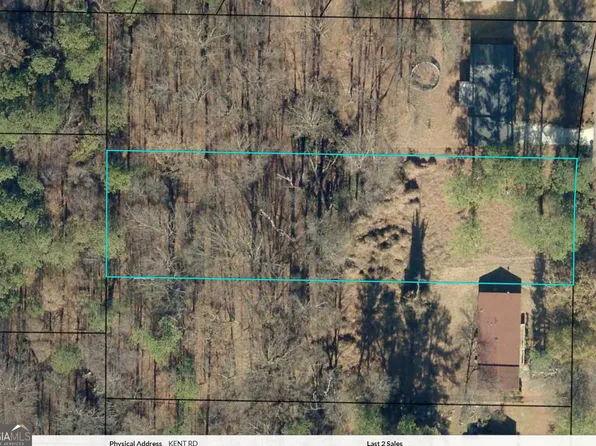 0 Kent Rd, Atlanta, GA 30337