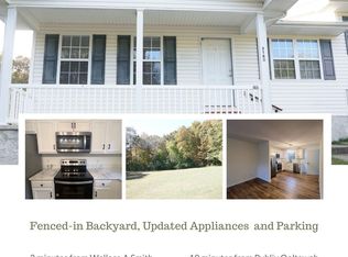 7163 Garfield Rd, Harrison, TN 37341