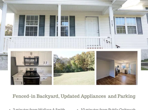 7163 Garfield Rd, Harrison, TN 37341