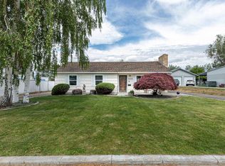 1509 Cottonwood Dr, Richland, WA 99354