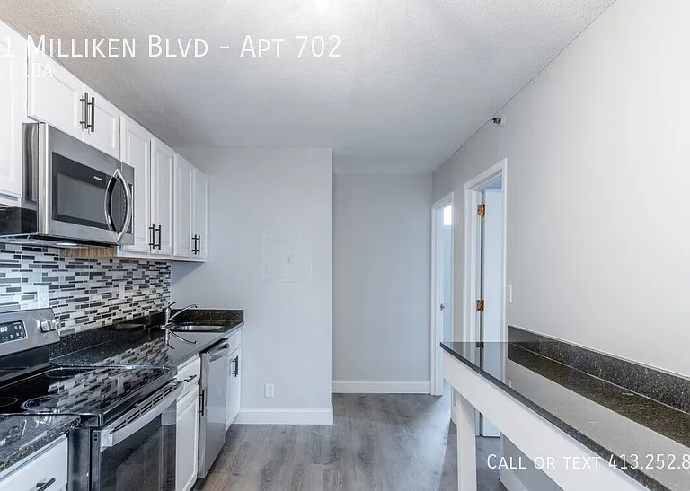 301 Milliken Blvd #702 — Photo 2