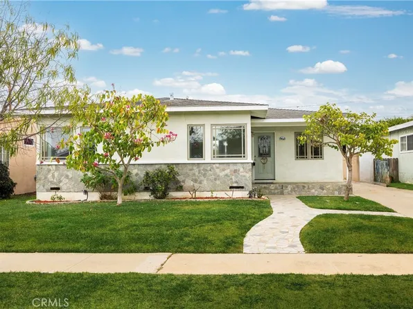 814 Patronella Ave, Torrance, CA 90503